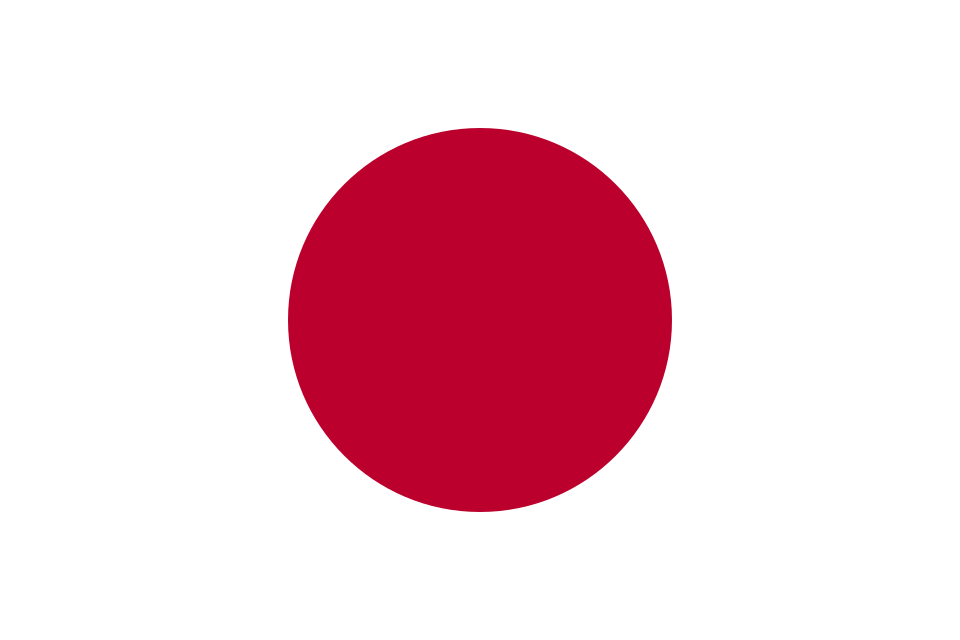 日本國旗