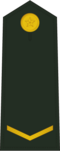 列兵