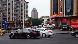 海坛街道