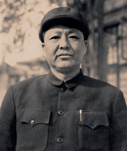习仲勋