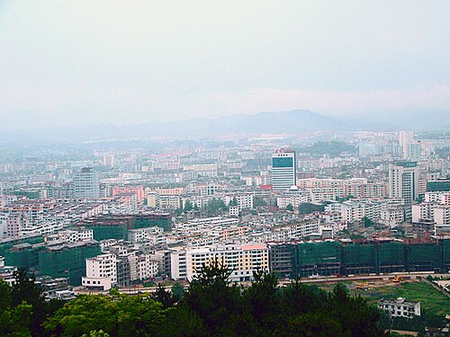 宜春市