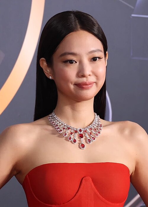 Jennie (韓國歌手)