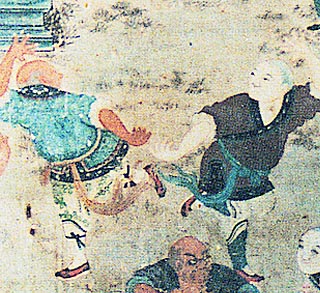 少林寺