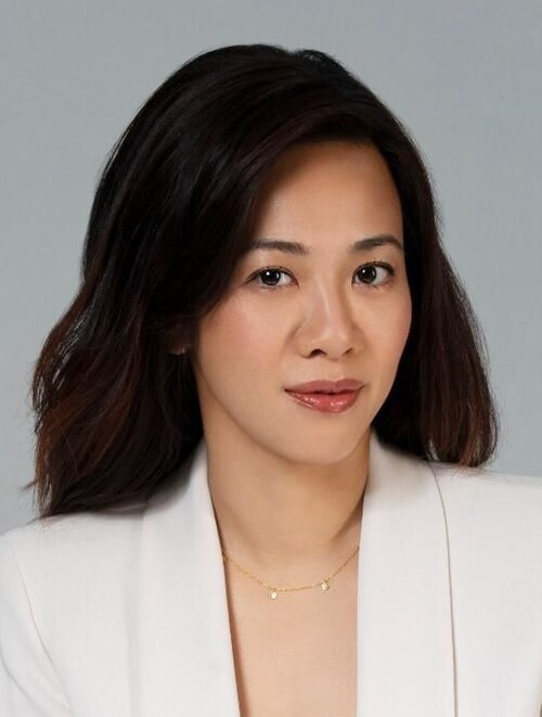 吳欣盈