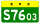 S7603