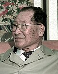 郑周永