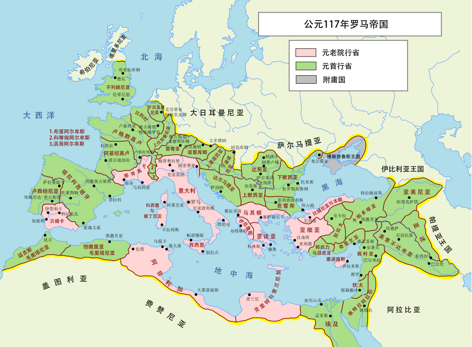 古典时代