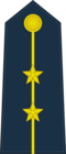 空军中尉