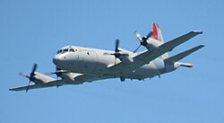 葡萄牙P-3C+「獵戶座」巡邏機