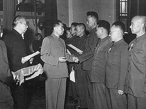 一级上将