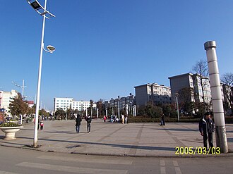 齊齊哈爾市