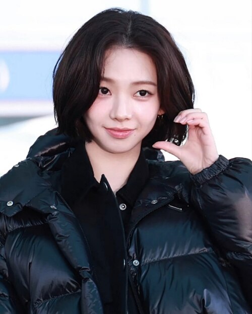 Karina (韓國歌手)