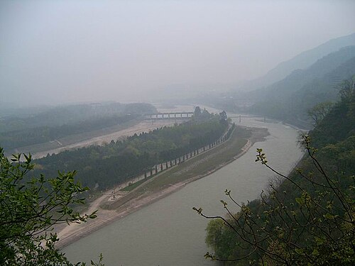 岷江