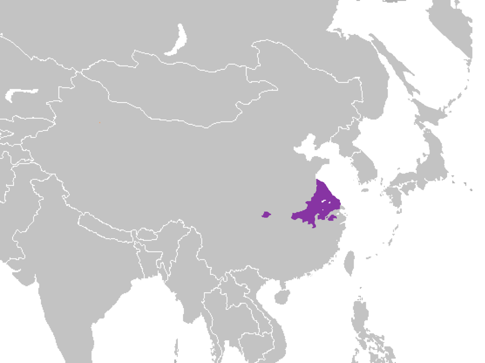 江淮官話