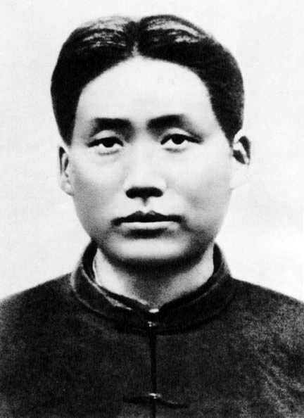 秋收起义