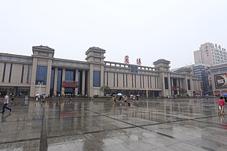 襄阳