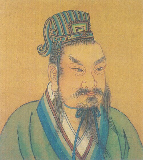 蕭道成