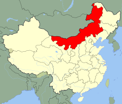 阿拉善右旗