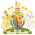 Royal coat of arms of the United Kingdom