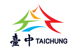 臺中市市徽