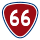 省道