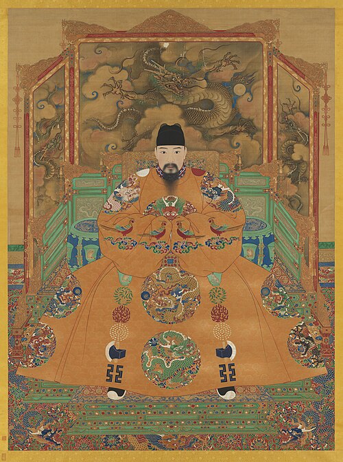 明孝宗