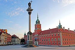 Castle Square