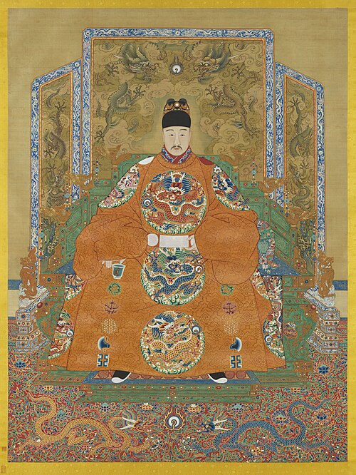 明穆宗