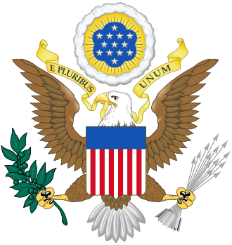 美国宪法序言