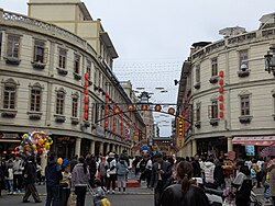 金平区镇邦路