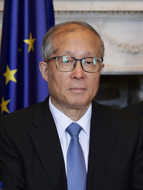 李鴻忠