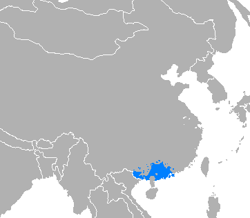 粵語