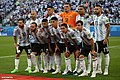 2018年阿根廷國家足球隊