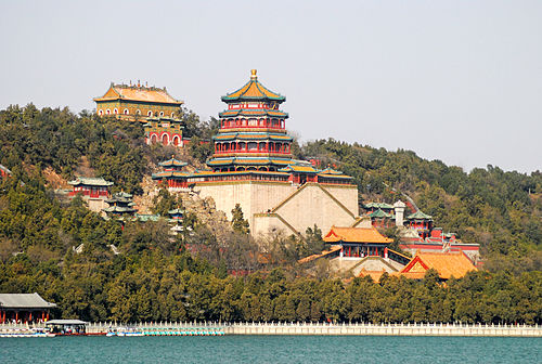 颐和园