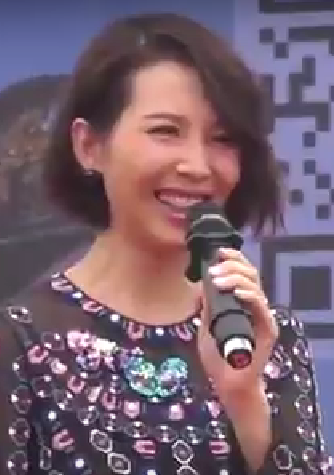 蔡少芬