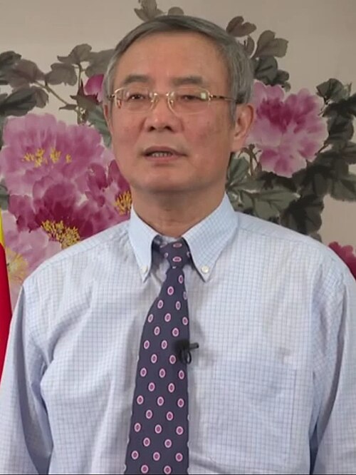 蔡达峰