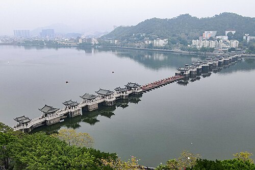 湘子桥