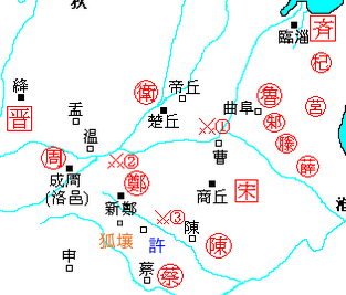 諸侯