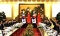 人民大会堂東大厅