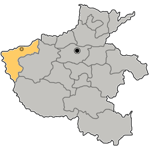 三门峡市