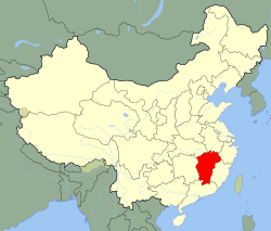 渝水区