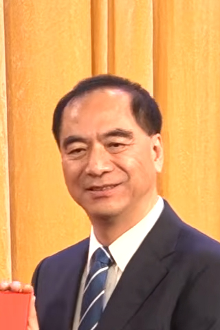 龚旗煌