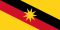 Flag of Sarawak