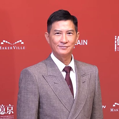 张家辉