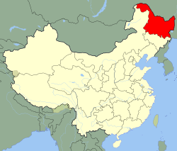泰来县