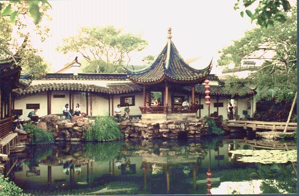 蘇州