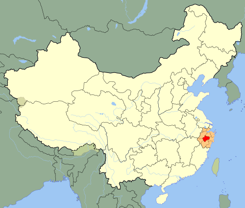 金華市