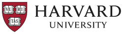哈佛大學標誌(包括其紋章樣式)
