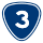 省道