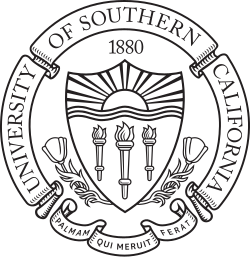 University of Southern California Logo